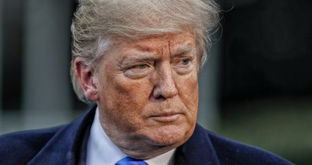 After a week of fear and tragedies, Donald Trump once more abdicates his moral leadership duty