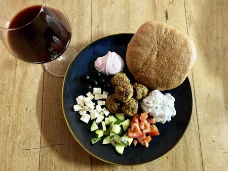 My reluctant dalliance with a needy air fryer, a true story