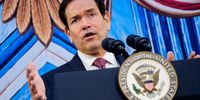 Trump Administration Marco Rubio