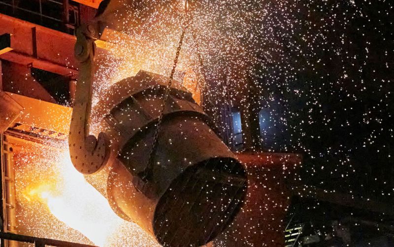 Eskom relief for ferrochrome; manganese and silicon ignored