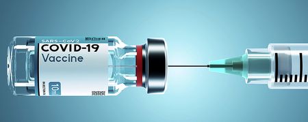 Finding an HIV vaccine: Five lessons from the response to Covid-19