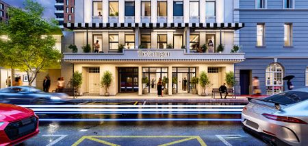 The Carrington - The Cape Town property - Sold in 7 mins