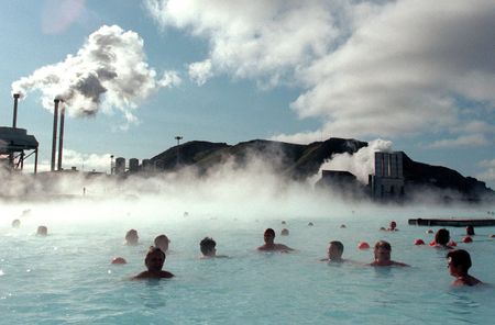 Could Iceland go totally loonie?