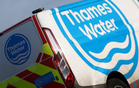 Thames fix is acid test for UK, and privatisation