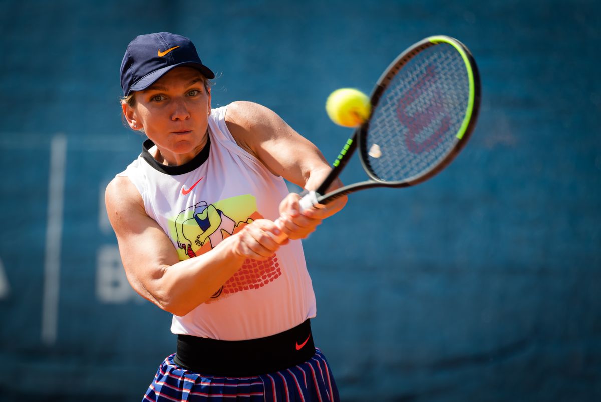 Halep cleared to play immediately after doping ban reduced