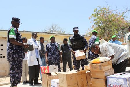 Community-oriented policing is the missing link in AU counter-terrorism operations