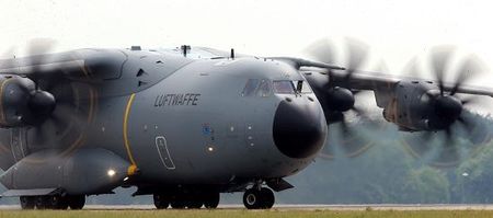 German Coalition Agrees on $166 Million Budget to Arm Drones