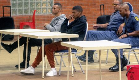 Jacquen Appollis takes the stand in Joshlin Smith trial, alleging police torture