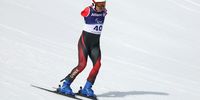 Paralympians demonstrate excellence and grit on the winter stage