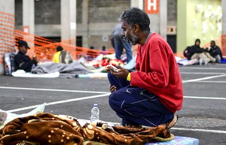 Unlocking the public’s preferences: What South Africans think of lockdown and policy responses