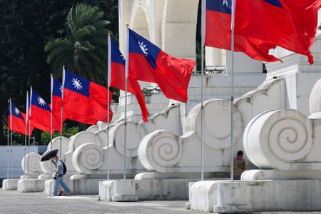 Taiwan probes organised crime links to China’s ‘transnational repression’