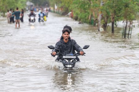 India's monsoon to weaken over west, south, slowing crop sowing