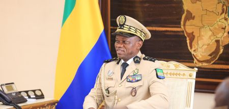 Gabon and the role of political transitions in predicting and preventing coups in Africa