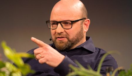 The Gathering: Andrew Feinstein warns that nuclear graft could make Arms Deal look small