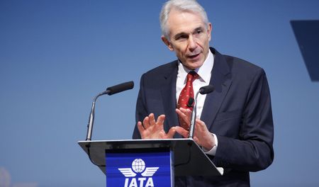 Aviation industry: Economy may have wings again