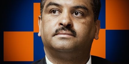 Roger Jardine: ‘We have to fix the balance sheets of SA Inc,’ says Change Starts Now presidential hopeful