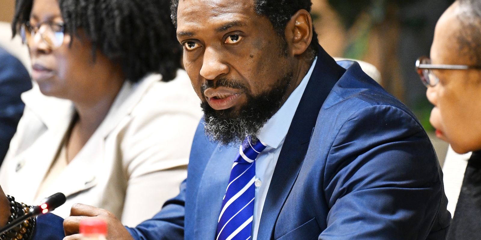 National Skills Fund grilled — MPs ask why it’s a money pit lacking ...