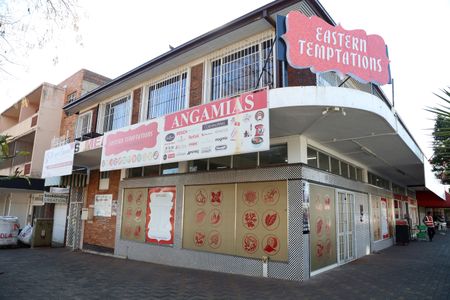 City in the dark — Power cuts choke Joburg’s once-vibrant small businesses