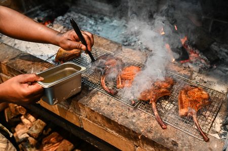 Three new Cape Town restaurants rocking the casual vibe