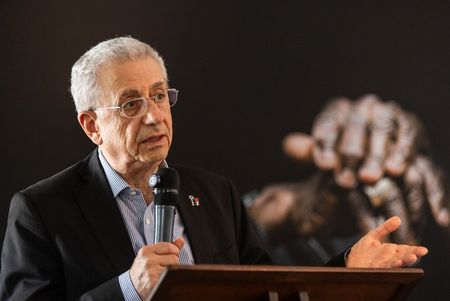 Palestine’s Barghouti and UK’s Corbyn condemn Trump’s plan for Gaza