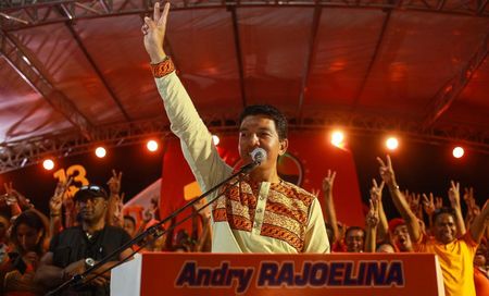 SA lends a modest helping hand in super-costly polls