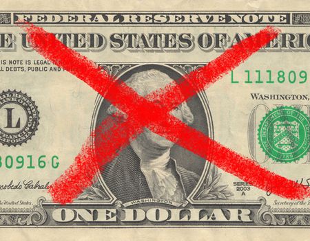 Report: Gold to become part of a new oil-trading currency