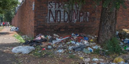 Party fails its promise of good governance on every measure in historic Joburg ward