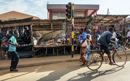 An activist’s tale – How Malawi’s people successfully fought for democracy and accountable governance