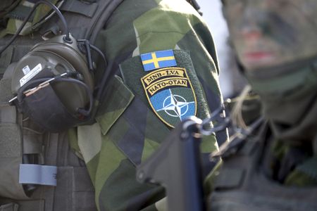 Romania says Russian drone hit apartment block, NATO vows to defend alliance territory