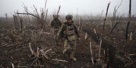 World at war worsening global carbon footprints with little scope for critical climate change action