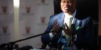 Photo: Chief Justice Mogoeng Mogoeng (A file photo by Greg Nicolson)