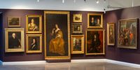 Strauss & Co’s fourth International Sale showcases four centuries of art from 27 countries