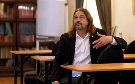 US aid cuts: 'A short-sighted move that threatens global health and scientific collaboration'