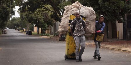 The big cull: Whose lives matter in the race to slow climate collapse?