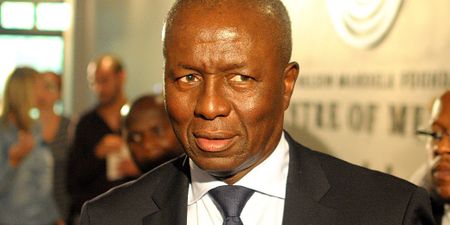 Stark divisions exposed in Moseneke hearings on whether October polls should go ahead