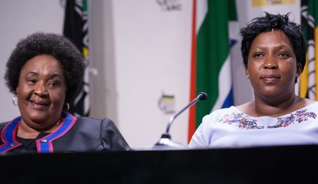 ANC fills gender gap in Mpumalanga and Free State with premier appointments