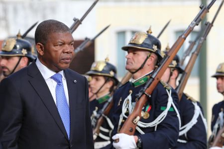 Can Lourenço deliver at a time of crisis?