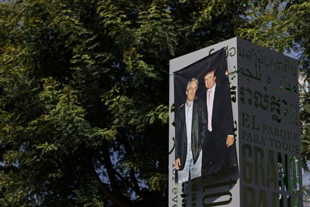Congress releases Epstein's 'birthday book,' including alleged Trump letter