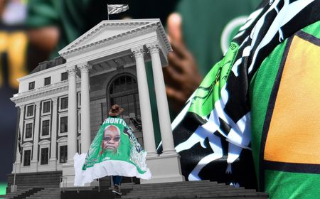 MK party welcomes passing of Bela Bill by National Assembly