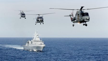 Tech innovations are key to South Africa’s maritime security