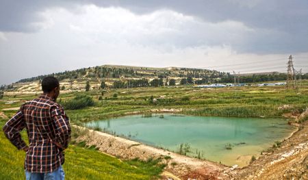 GroundUp: Government slams HRC water report - and gets slammed back