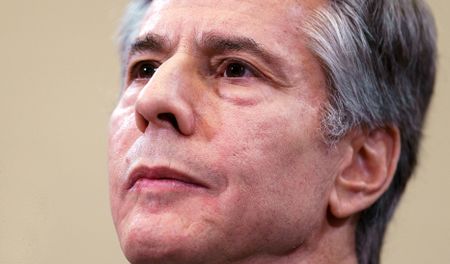 Biden's top aides head for talks on Gaza, Syria; Israeli minister sees chance for deal to free all hostages