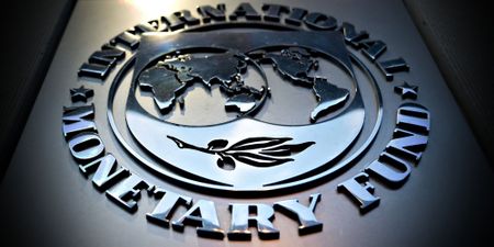 After the Bell: IMF voting power doesn’t reflect what the BRICS countries claim