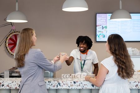 From Buildings to Belonging: Yoco & Workshop17 are Rethinking the Future of Work