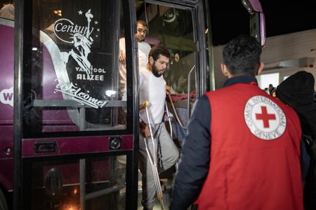 Hamas says it's ready for more ceasefire talks after releasing hostage remains