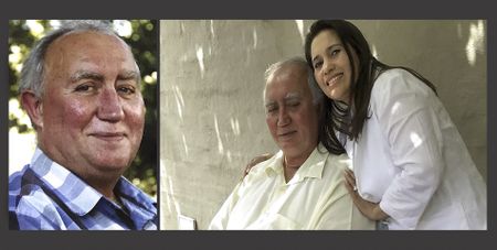 Murder of wine farmer was staged by his wife, State alleges