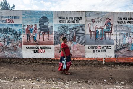 Ebola may have spread beyond Africa — here’s how health authorities are responding