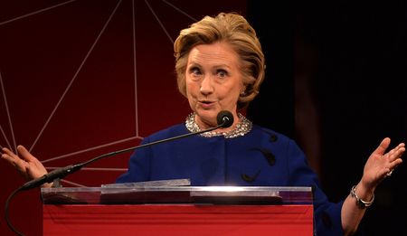 Boko Haram’s kidnappings & the art of blaming Hillary Clinton