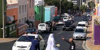 Bo-Kaap blitz.
