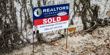 The pandemic is helping to fuel property purchases, especially in the luxury segment